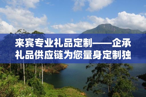 来宾专业礼品定制——企承礼品供应链为您量身定制独特礼物