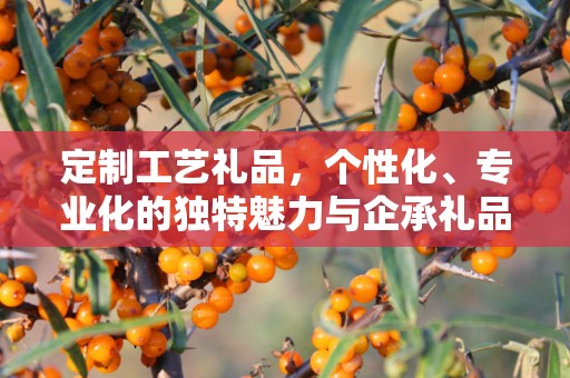 定制工艺礼品，个性化、专业化的独特魅力与企承礼品供应链的无缝对接